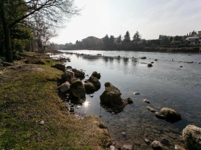 Castle Castle in Veneto with Garden & History - Environment photo 37