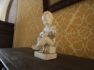 Castle Castle in Veneto with Garden & History - Outdoor photo 40