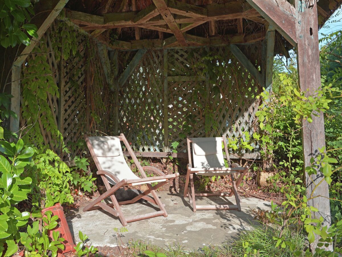 Holiday house Holiday Home in Campagne with Pool and BBQ - Outdoor photo 4