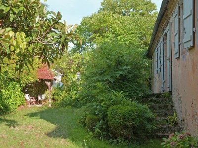 Holiday house Holiday Home in Campagne with Pool and BBQ - Outdoor photo 2