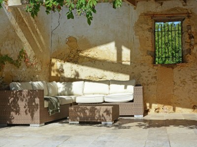 Holiday house Holiday Home in Campagne with Pool and BBQ - Outdoor photo 11