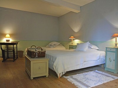 Holiday house Holiday Home in Campagne with Pool and BBQ - Features photo 16