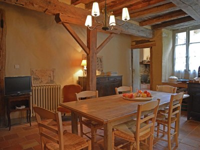 Holiday house Holiday Home in Campagne with Pool and BBQ - Features photo 17