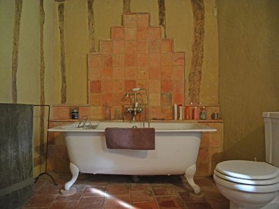 Holiday house Holiday Home in Campagne with Pool and BBQ - Features photo 19