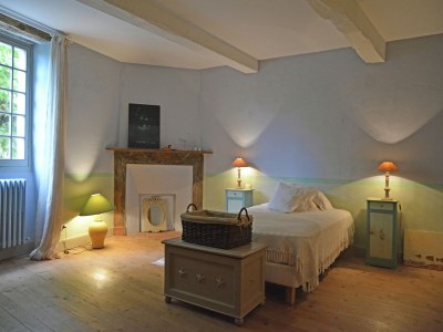 Holiday house Holiday Home in Campagne with Pool and BBQ - Features photo 20