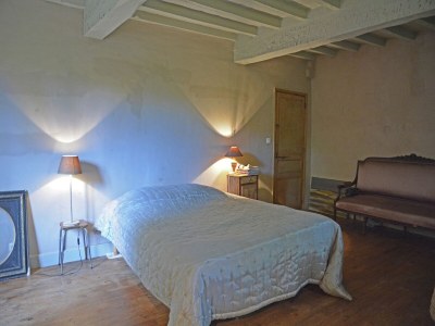 Holiday house Holiday Home in Campagne with Pool and BBQ - Features photo 21