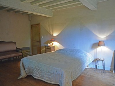 Holiday house Holiday Home in Campagne with Pool and BBQ - Features photo 23