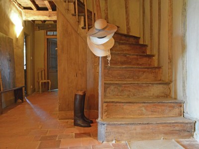 Holiday house Holiday Home in Campagne with Pool and BBQ - Features photo 24