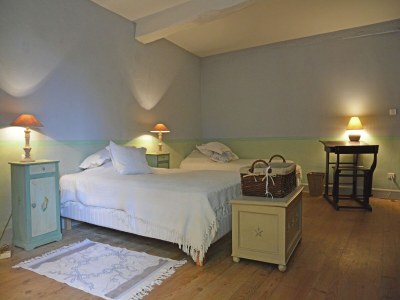 Holiday house Holiday Home in Campagne with Pool and BBQ - Features photo 28