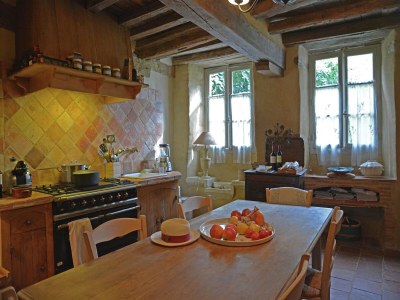 Holiday house Holiday Home in Campagne with Pool and BBQ - Features photo 33