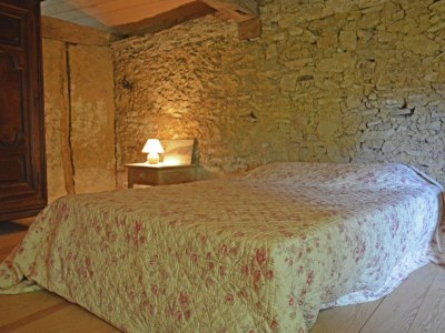 Holiday house Holiday Home in Campagne with Pool and BBQ - Features photo 35