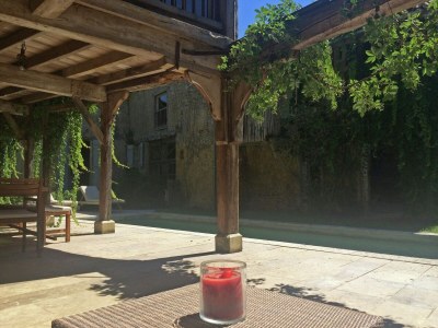 Holiday house Holiday Home in Campagne with Pool and BBQ - Outdoor photo 36