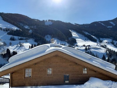 Chalet Herrlich gelegenes Premium-Chalet mit Sauna - Outdoor photo 3