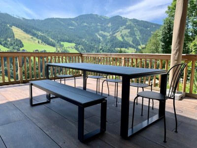 Chalet Herrlich gelegenes Premium-Chalet mit Sauna - Outdoor photo 5