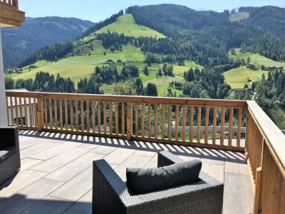 Chalet Herrlich gelegenes Premium-Chalet mit Sauna - Outdoor photo 10