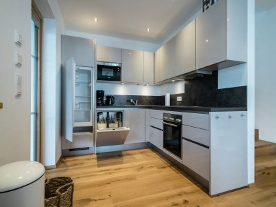 Chalet Herrlich gelegenes Premium-Chalet mit Sauna - Features photo 15