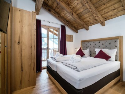 Chalet Herrlich gelegenes Premium-Chalet mit Sauna - Features photo 16