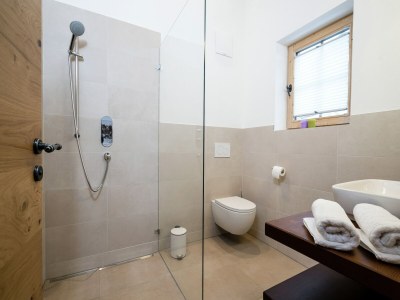 Chalet Herrlich gelegenes Premium-Chalet mit Sauna - Features photo 17