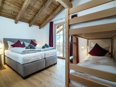 Chalet Herrlich gelegenes Premium-Chalet mit Sauna - Features photo 19