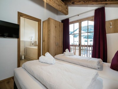 Chalet Herrlich gelegenes Premium-Chalet mit Sauna - Features photo 20