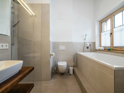 Chalet Herrlich gelegenes Premium-Chalet mit Sauna - Features photo 21