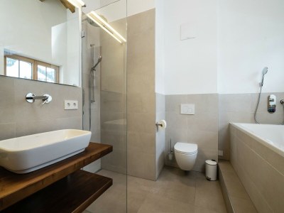 Chalet Herrlich gelegenes Premium-Chalet mit Sauna - Features photo 23