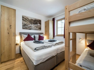 Chalet Herrlich gelegenes Premium-Chalet mit Sauna - Features photo 25