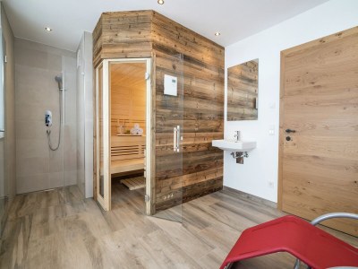 Chalet Herrlich gelegenes Premium-Chalet mit Sauna - Outdoor photo 34