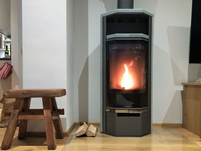 Chalet Herrlich gelegenes Premium-Chalet mit Sauna - Outdoor photo 35