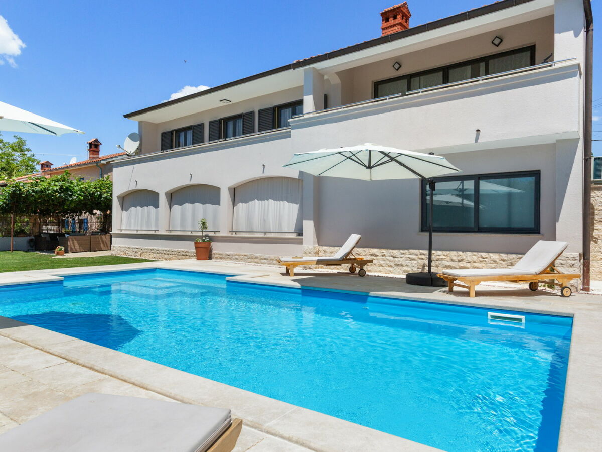 Villa Leona (5 + 0) - Outdoor photo 2