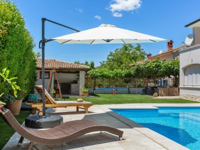 Villa Leona (5 + 0) - Outdoor photo 4