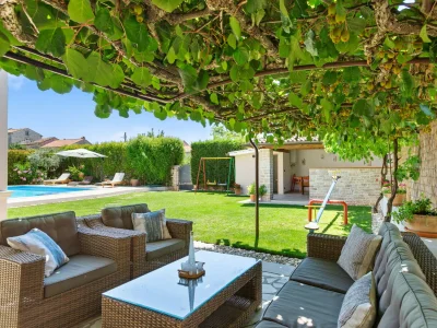 Villa Leona (5 + 0) - Outdoor photo 6