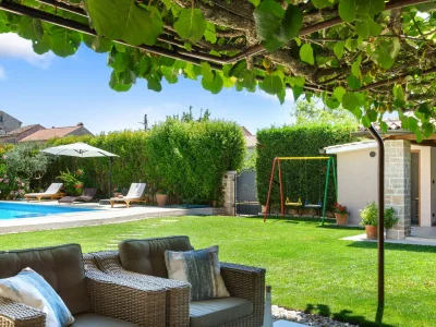 Villa Leona (5 + 0) - Outdoor photo 7