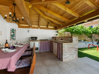 Villa Leona (5 + 0) - Outdoor photo 8