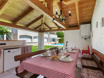 Villa Leona (5 + 0) - Outdoor photo 9