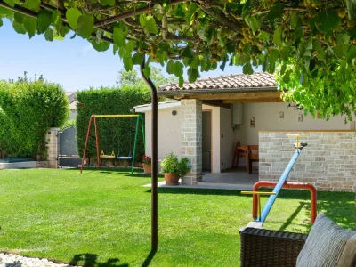 Villa Leona (5 + 0) - Outdoor photo 11