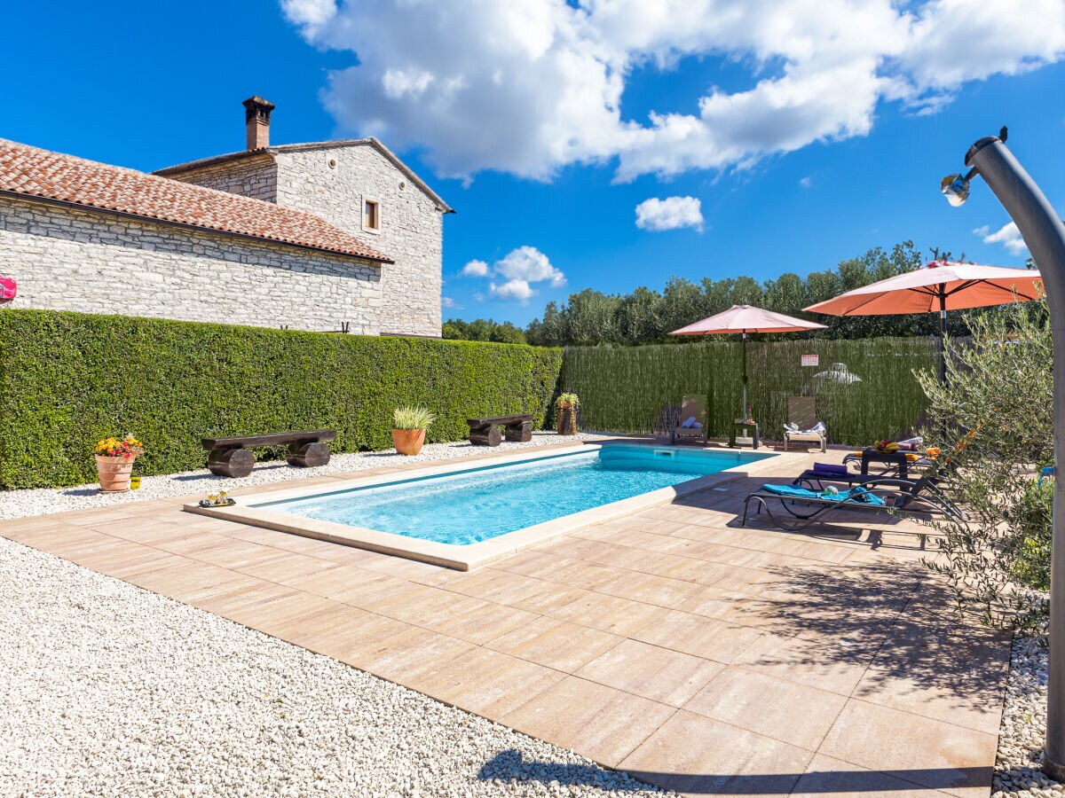 Holiday house Ulika - Outdoor photo 2