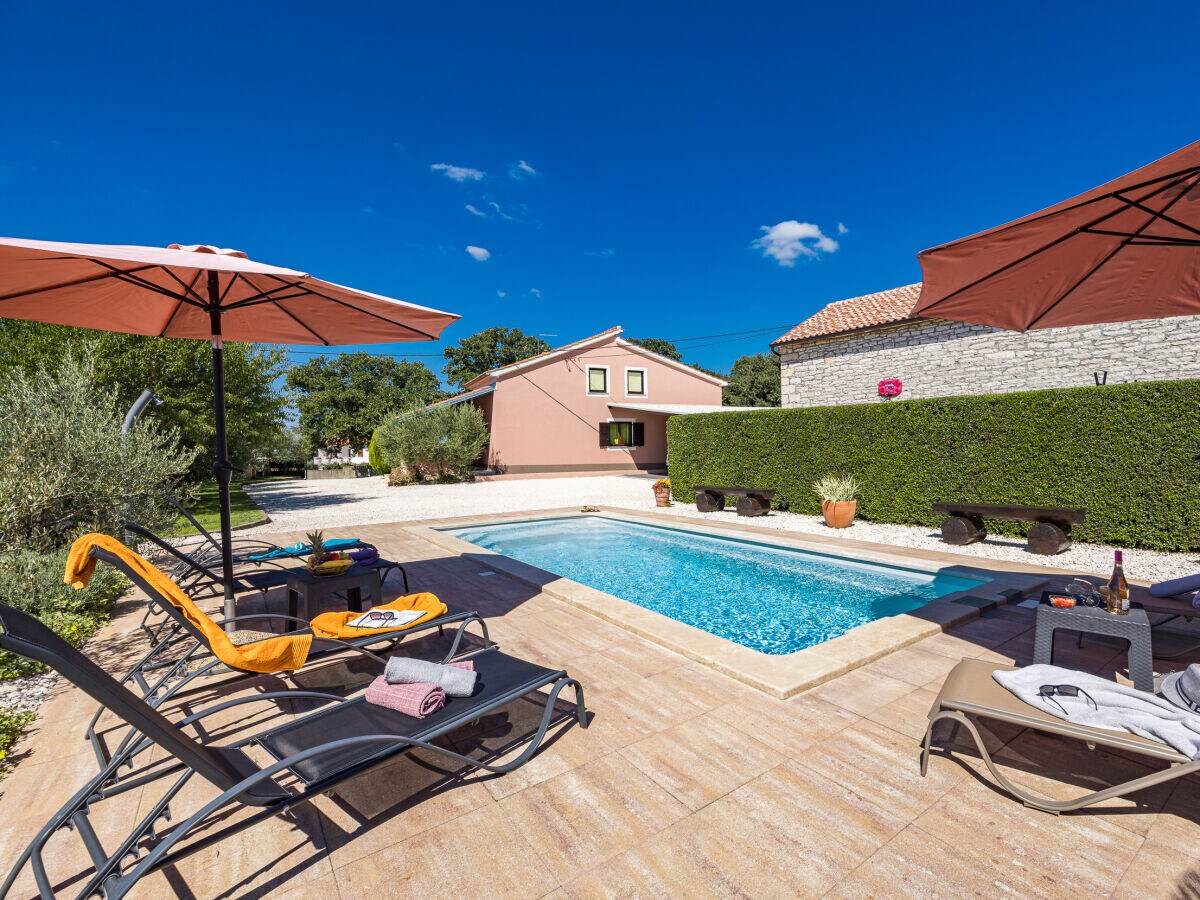 Holiday house Ulika - Outdoor photo 3