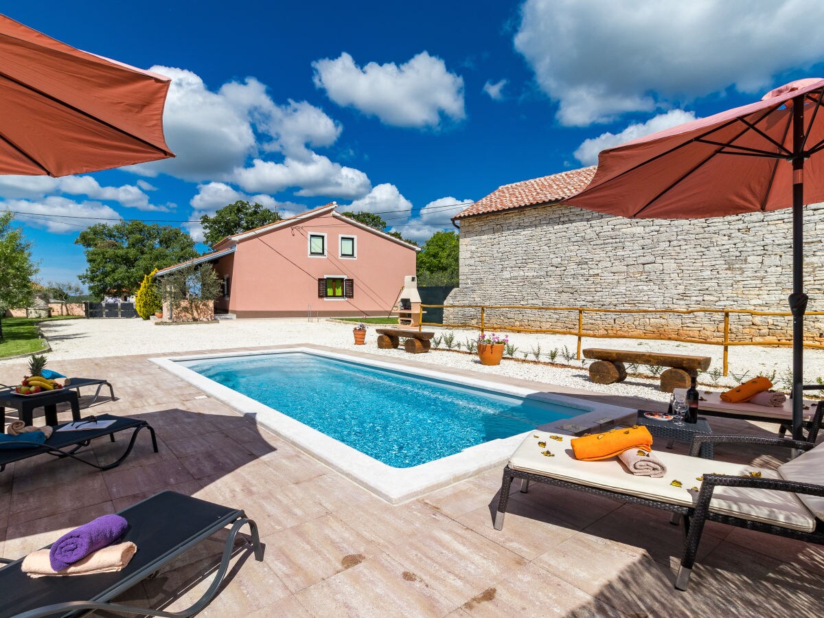 Holiday house Ulika - Outdoor photo 4