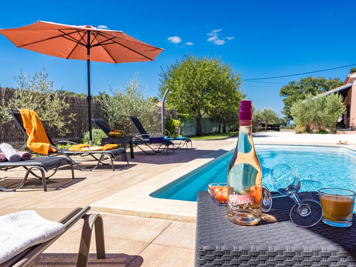 Holiday house Ulika - Outdoor photo 5