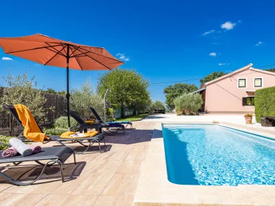 Holiday house Ulika in Svetvinčenat - Holiday house