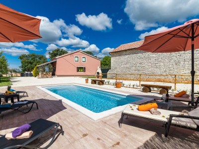 Holiday house Ulika - Outdoor photo 4