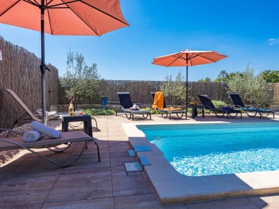 Holiday house Ulika - Outdoor photo 6