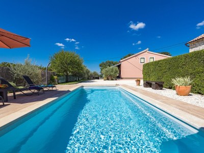 Holiday house Ulika - Outdoor photo 7