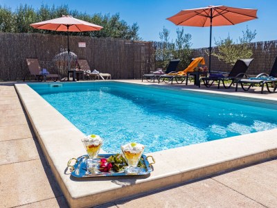 Holiday house Ulika - Outdoor photo 8