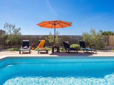 Holiday house Ulika - Outdoor photo 9