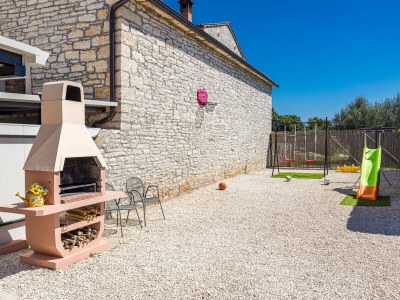 Holiday house Ulika - Outdoor photo 10