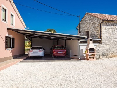 Holiday house Ulika - Outdoor photo 11