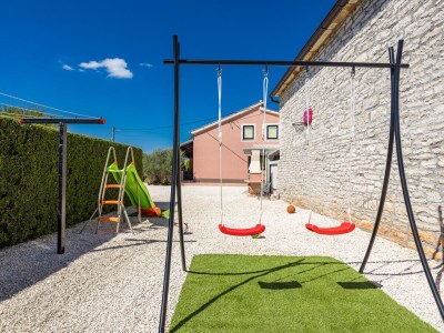 Holiday house Ulika - Outdoor photo 12