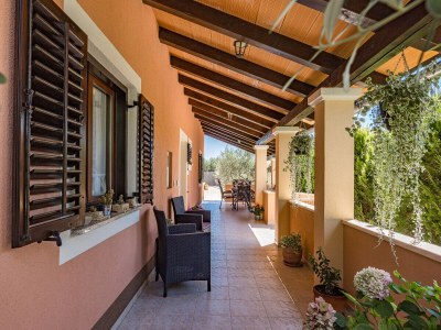 Holiday house Ulika - Outdoor photo 13